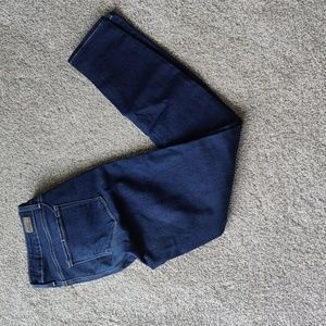 Paige Verdugo Ultra Skinny Jeans Sz 30